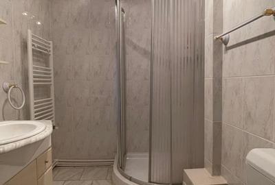 Tomis III, apartament cu 4 camere decomandate, centrala pe gaz, liber - 23