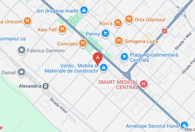 Închiriez apartament 3 camere, detalii la telefon 0766591018 - 1