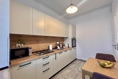 Garsoniera investitie Airbnb | Alphaville | Zona Stadionului Brasov - 3