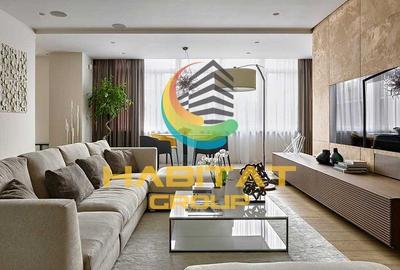 Apartament cu 2 camere decomandat în Berceni