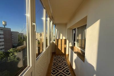 Ap. 2 camere – Direct proprietar – Dr. Taberei, Bd. 1 Mai 19 - EXCLUS AGENTII - 14