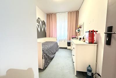 Apartament modern cu 3 camere, 57 mp utili - zona Aradului - 2