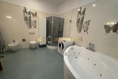 3 Camere de inchiriat | Herastrau | Metrou | Parcare | Boxa - 8