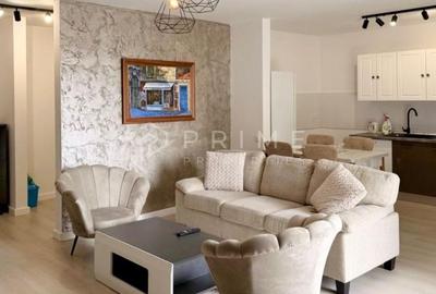 Apartament modern cu 2 camere, bloc nou, AMA Residence Unirii - 2