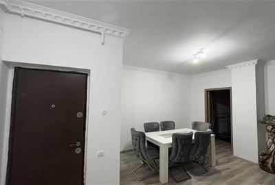 Vanzare apartament 2 camere 69 mp modern bloc nou in Dambul Rotund zona Mega Ima - 11