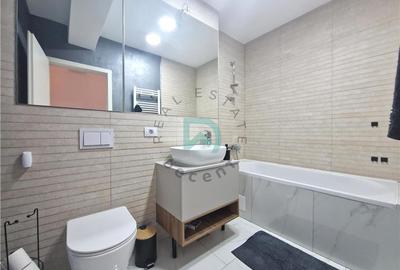 Apartament 2 camere, mobilat si utilat, Tractorul - 5