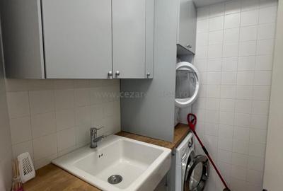 HERASTRAU SOSEAUA NORDULUI APARTAMENT 5 CAMERE  VEDERE PARC - 32