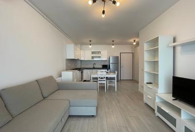De închiriat apartament 2 camere | Gran Via Park | Militari | Loc de parcare - 1