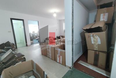 Apartament cu 3 camere de vanzare in Confort City - 7
