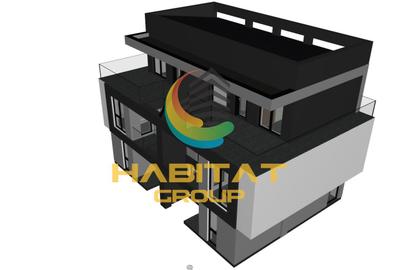 Vânzare Vila 4 Camere  si 250 mp de Curte! - 1