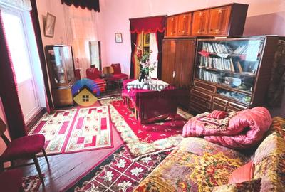 CASĂ cu teren 171 mp PIATRA-NEAMȚ cartier Dărmănești - 3