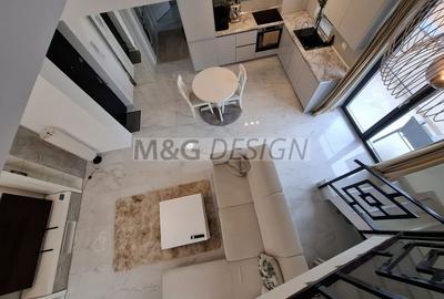 Ap 3 camere pe 2 nivele, loc parcare, Giroc-Lidl - 1