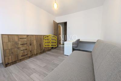 Apartament 2 camere – Tg. Mureș –Tudor - Str. Brașovului -Pet Friendly - 9