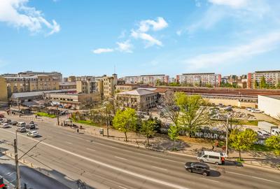 2 Camere*Calea Grivitei 148*Et5/7*Vedere libera*Credit ipotecar*Ideal investitie - 10