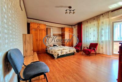 Apartament confort sporit pe str. Nicolae Titulescu - 7