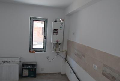 Apartament 2 cam D, Pacurari  - Rediu - 5