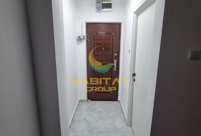 2 camere Berceni Piata Resita etaj 2 liber complet renovat - 9