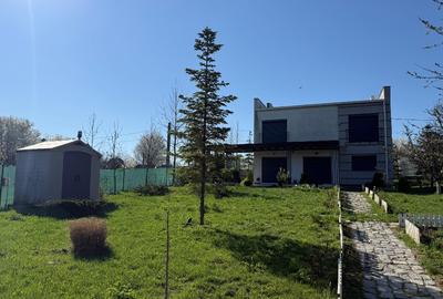 Vand Casa Cu Acces La Lac - 15