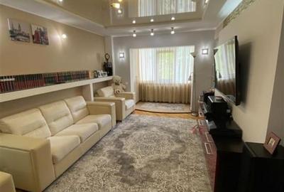 Apartament 3 camere , etajul 1- Frumoasa - 2