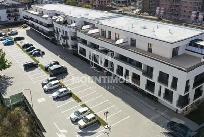Spatiu comercial de închiriat 31 mp,  zona Tractorul, Ion C. Brateanu - 4
