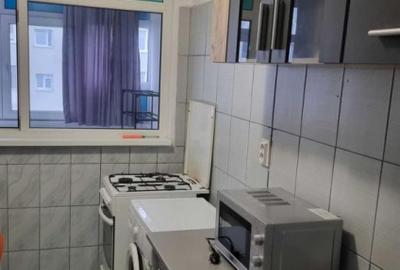 Apartament de 2 camere – Câmpia Libertății, 45 mp, etaj 8/9, 12 min metrou - 5