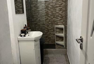 Apartament 2 camere - Casa de Cultura - 76.800 euro (cod E2+E7) - 6