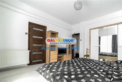 Vanzare GARSONIERA Bd Ferdinand (Foisorul de Foc), renovat, mobilat - 6