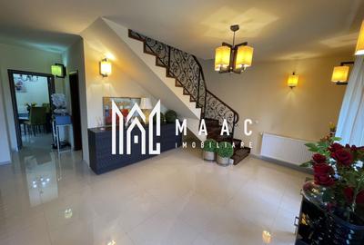 Casă individuală cu 6 camere în Șura Mare