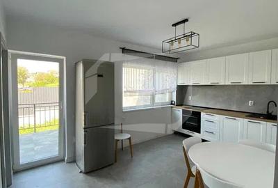 Duplex cu 4 camere în Iris