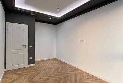 APARTAMENT CU 2 CAMERE IN COMPLEXUL CAMPEADOR CITY la 120.000 euro - 9