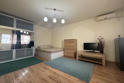 Garsoniera | Mall Vitan | Metrou Dristor | 42mp | renovata - 5