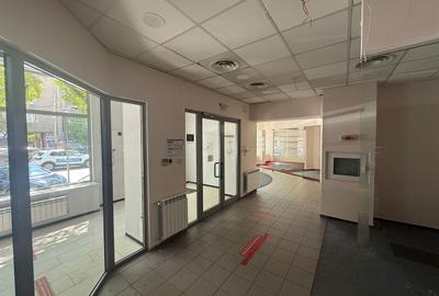 Spațiu comercial de închiriat – vad excelent – Gara de Nord - 1