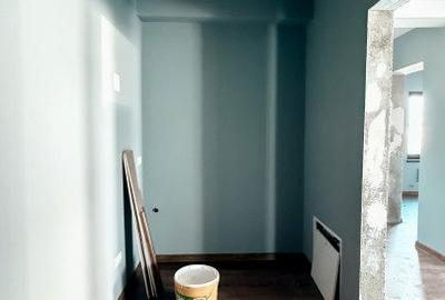 Duplex intreg, cu 6 camere, parter - 144 mp, zona Sacalaz - 10