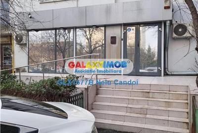 VANZARE SPATIU COMERCIAL 13 SEPTEMBRIE 85 MP - 1