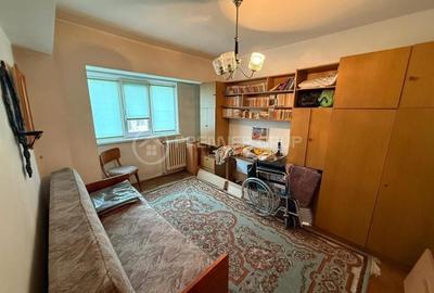 ULTRACENTRAL! Apartament 4 camere 98mp 2băi, Bd. Independenței - 1