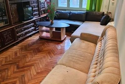 Apartament 4 camere, complet mobilat si utilat, Gorjului - 1