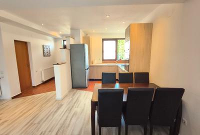 Casă De Tip Duplex, 4 Camere, Ghimbav, Comision 0% - 7
