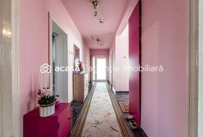 Casă spațioasă în mijlocul orasului, Str. Constantin Brâncuși - 9