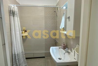 Apartament 2 camere | Floreasca - Compozitori | centrală proprie - 8