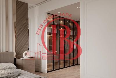 Apartament 4 camere cu Terasa 142mp-Finalizat-Theodor Pallady - 6