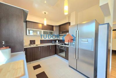 Apartament duplex cu 4 dormitoare, situat la etajele 2 și 3 lângă Parc Herastrau - 5