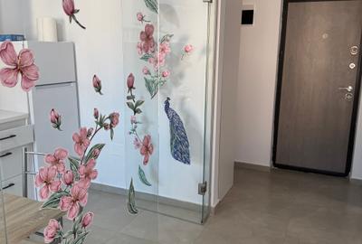 Militari residence ,prima inchiriere,bucatarie inchisa - 3
