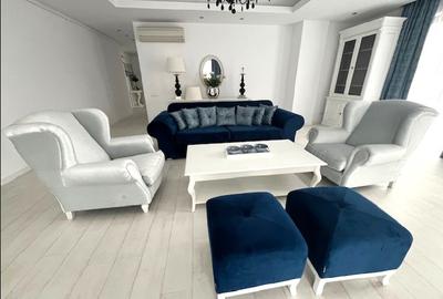 Inchiriere apartament lux 3 camere Domenii - 5