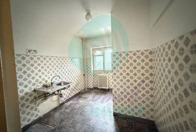 3 camere " LA CHEIE" cu vedere catre Parcul Plumbuita - 14