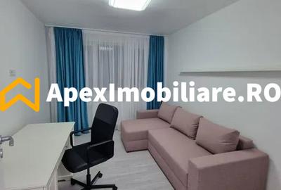 Dristor-ParkLake | 3 Camere | AC | Decomandat | Balcon | Metrou 10min - 3