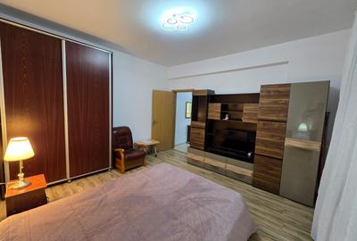METROU DIMITRIE LEONIDA– MAGIC RESIDENCE, gars, 40mp, mobilata/utilata - 5