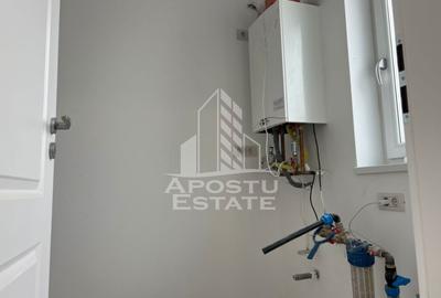 Duplex cu 4 camere, P+M, de vanzare, In Dumbravita - 10