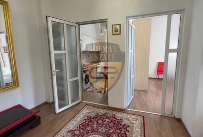 3 Camere Vedere la mare Centru Piata Ovidiu, Plaja Neversea gaze, et 1, boxa, 65 - 11