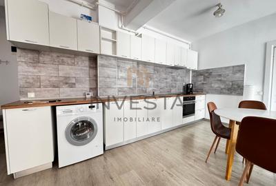 Apartament cu 3 camere de inchiriat si loc de parcare - Semicentral - 2