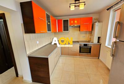 Apartament 3 camere, 75 mp utili + garaj 22 mp. cartier Orhideea - 3